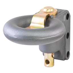 SecureLatch Channel-Style Lunette Ring (40,000 lbs., 3" ID) - 48626