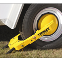 TRIMAX Adjustable Wheel Lock