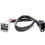 81795 Hayes Harness