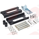 UFP® Roller Pin & Pad Kit for A-160, or A-200 Actuator - K71-772-00