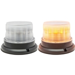 LED Dual-Function Strobe/Beacon Light