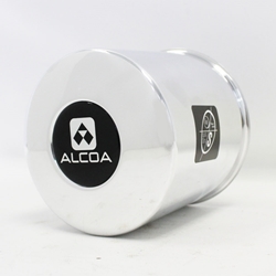 Alcoa Rear Dual Wheel Cover - 001612